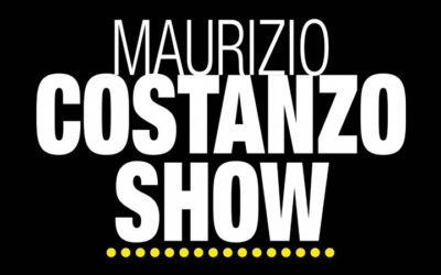 Maurizio Costanzo Show 2016