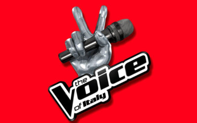 The Voice Of Italy