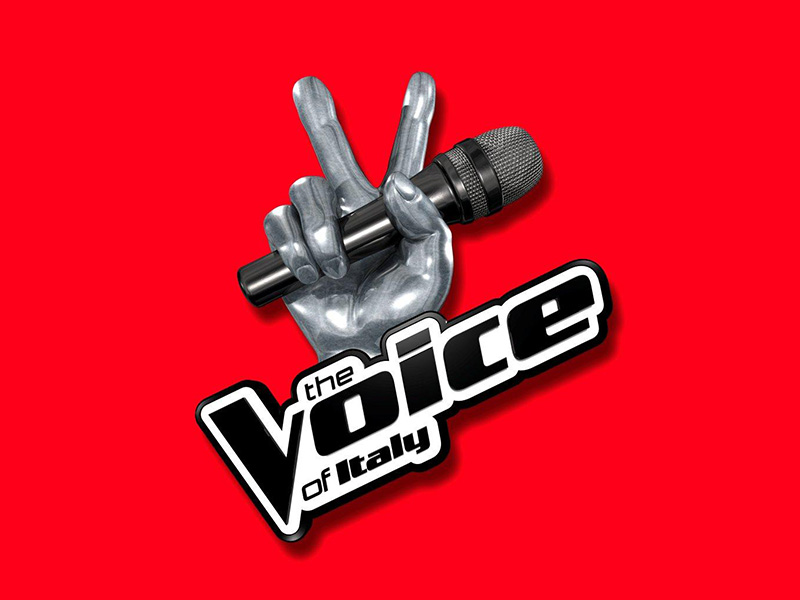 The Voice Of Italy