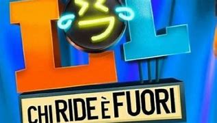 LOL – CHI RIDE È FUORI