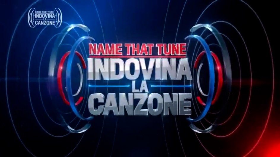 NAME THAT TUNE